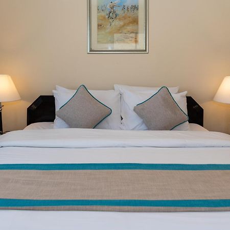 Holiday Beach Resort Ντίμπα Εξωτερικό φωτογραφία
