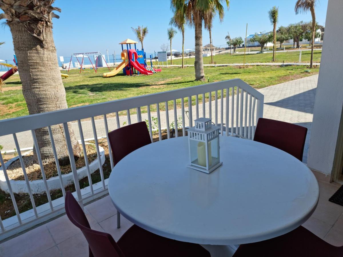 Holiday Beach Resort Ντίμπα Εξωτερικό φωτογραφία