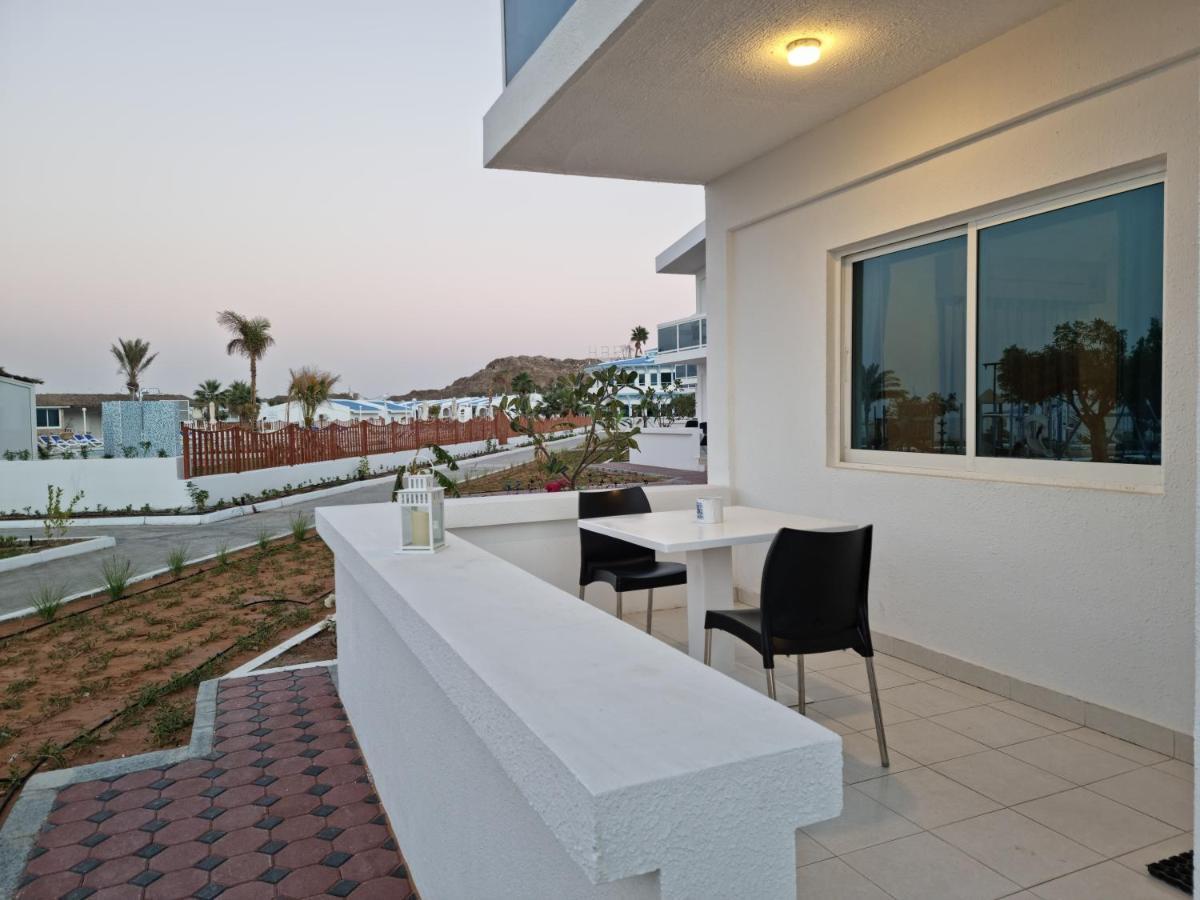 Holiday Beach Resort Ντίμπα Εξωτερικό φωτογραφία