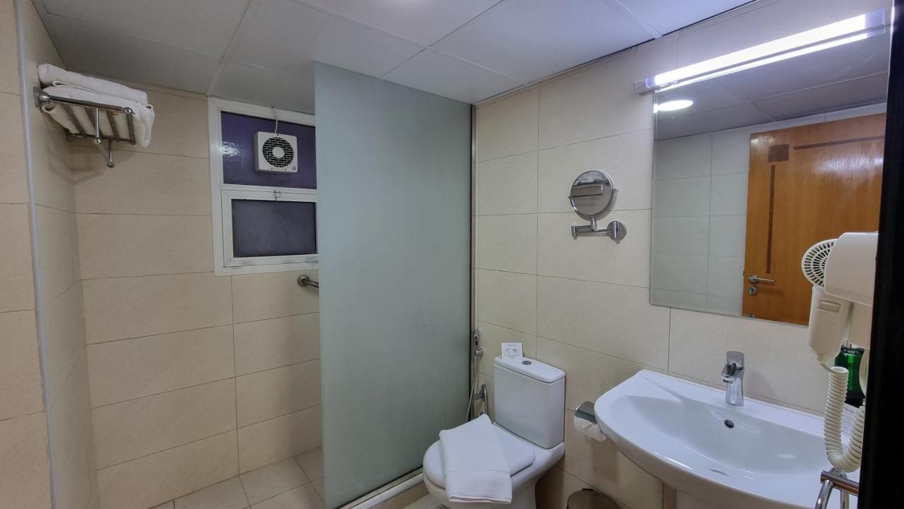 Holiday Beach Resort Ντίμπα Εξωτερικό φωτογραφία