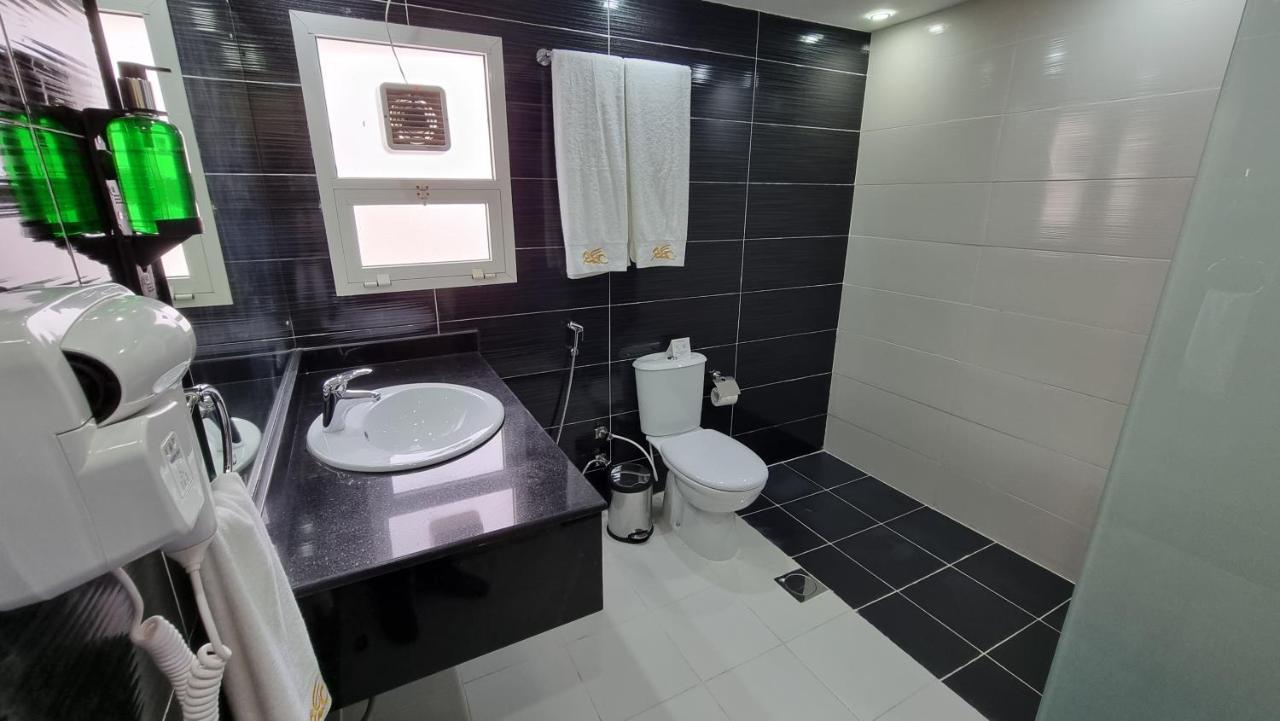 Holiday Beach Resort Ντίμπα Εξωτερικό φωτογραφία