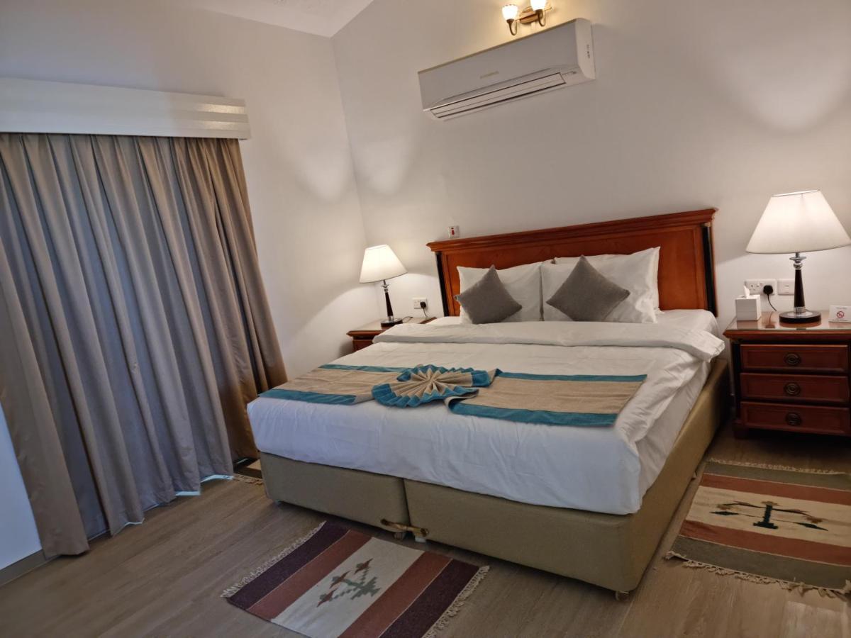 Holiday Beach Resort Ντίμπα Εξωτερικό φωτογραφία