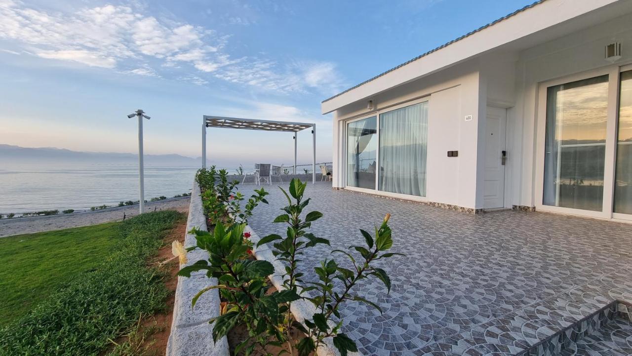 Holiday Beach Resort Ντίμπα Εξωτερικό φωτογραφία