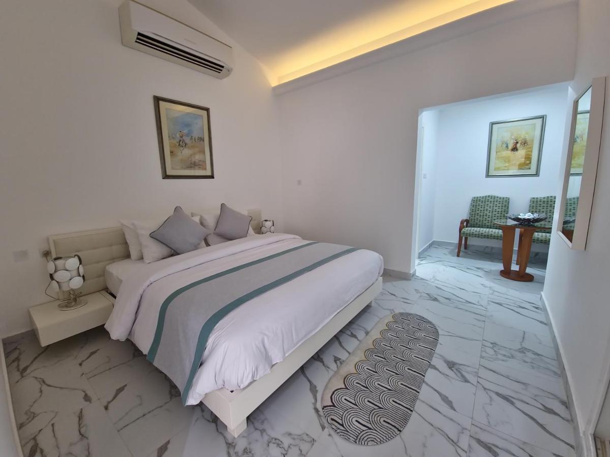 Holiday Beach Resort Ντίμπα Εξωτερικό φωτογραφία