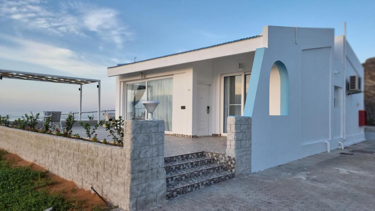 Holiday Beach Resort Ντίμπα Εξωτερικό φωτογραφία