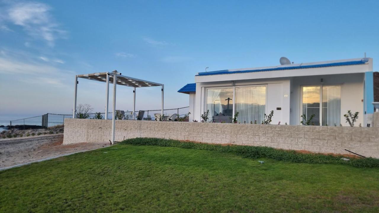 Holiday Beach Resort Ντίμπα Εξωτερικό φωτογραφία