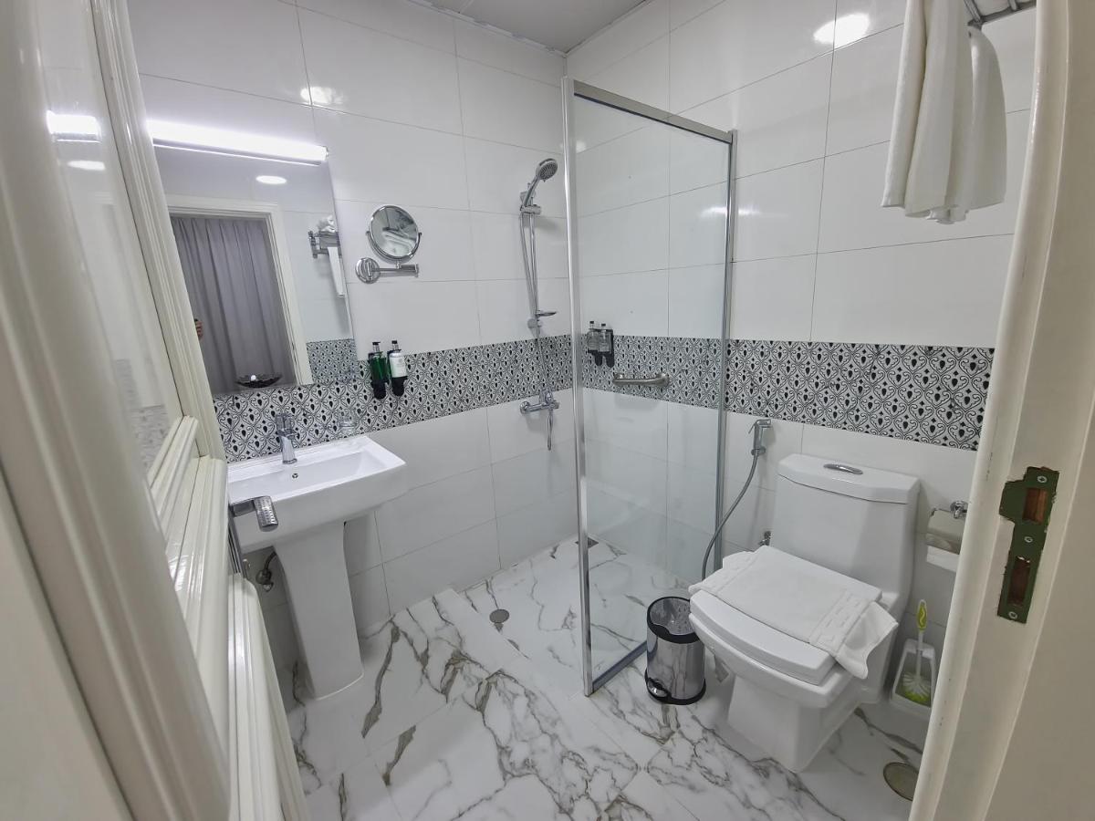Holiday Beach Resort Ντίμπα Εξωτερικό φωτογραφία